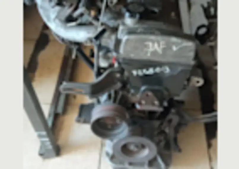 MOTOR 7AF TOYOTA COROLLA DEL 94 AL 99 (APLICA PARA EL 4AF)